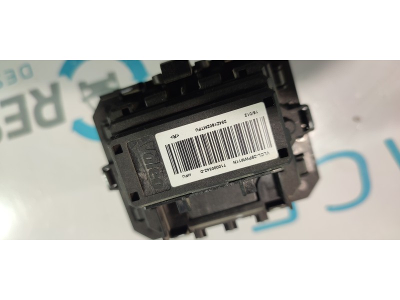 RESISTENCIA CALEFACCION T1000034ZD  - imagen 2