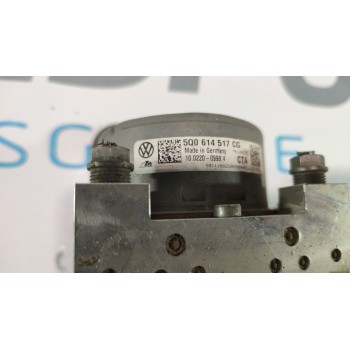 ABS 5Q0614517CG 10022009984  - miniatura 3