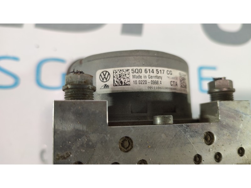 ABS 5Q0614517CG 10022009984  - imagen 3