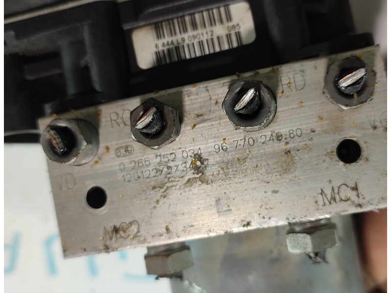 ABS 9677024980  - imagen 3