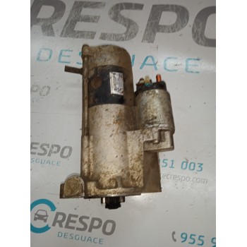 MOTOR ARRANQUE M008T75074 