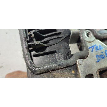 CERRADURA PUERTA TRASERA DERECHA 7229460  - miniatura 2