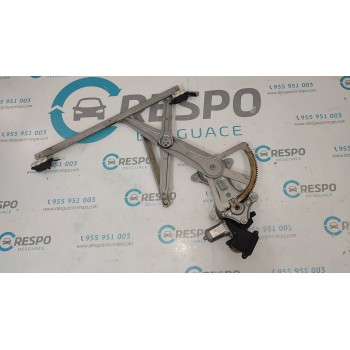 ELEVALUNAS DELANTERO IZQUIERDO 698200F010 