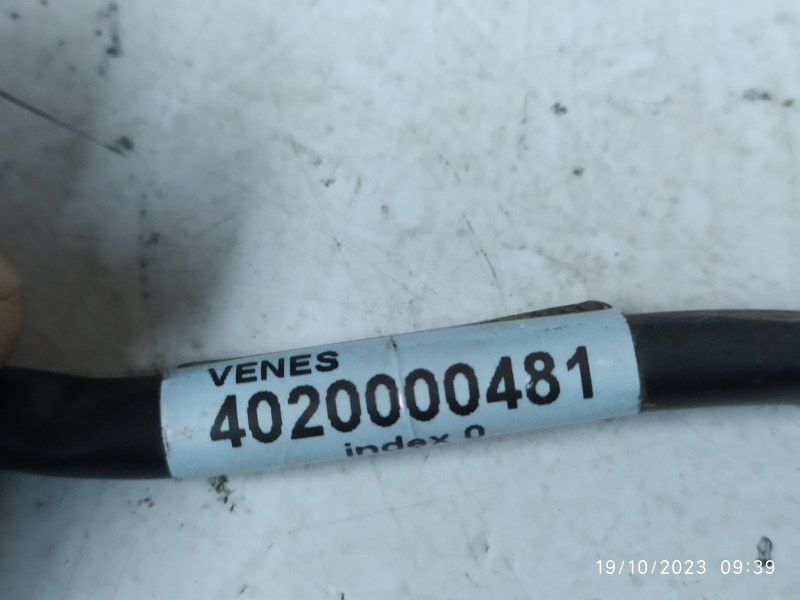 RETROVISOR IZQUIERDO 4020000481  - imagen 3