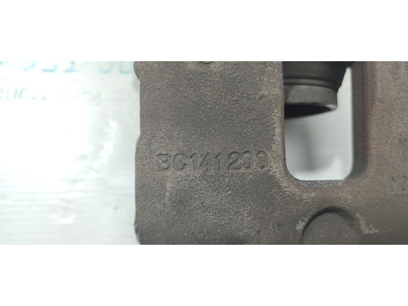 PINZA DE FRENO DELANTERA DERECHA BC141200  - imagen 4