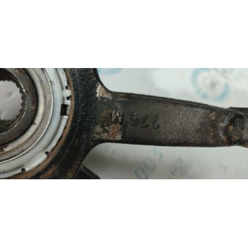 MANGUETA DELANTERA IZQUIERDA 926M  - miniatura 3