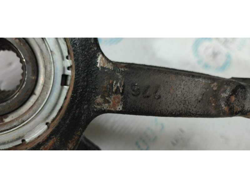 MANGUETA DELANTERA IZQUIERDA 926M  - imagen 3