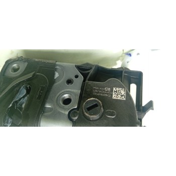 CERRADURA PUERTA TRASERA DERECHA 444128  - miniatura 4