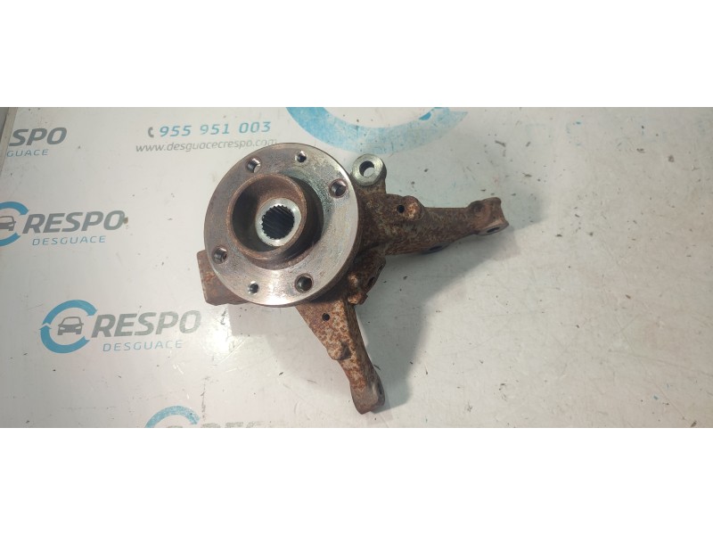 MANGUETA DELANTERA IZQUIERDA  - imagen 1