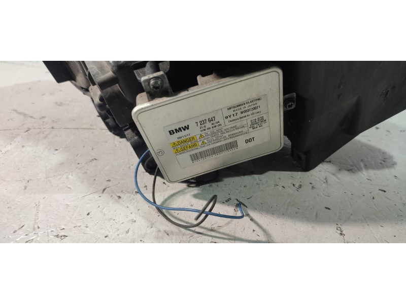 FARO IZQUIERDO 7199613  - imagen 2