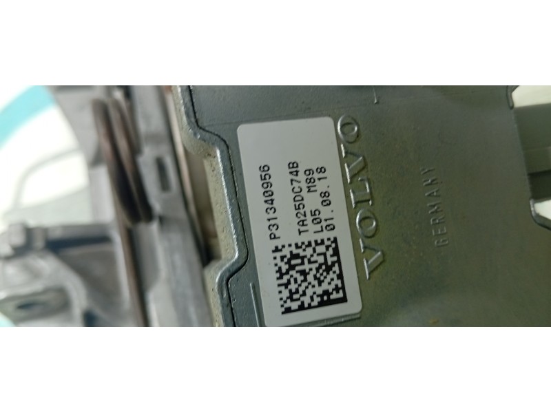 COLUMNA DIRECCION P31429460  - imagen 2