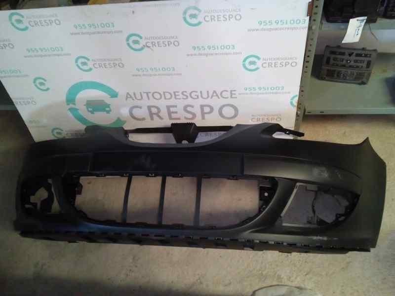 PARAGOLPES DELANTERO 107211908  - imagen 1