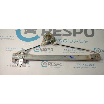 ELEVALUNAS TRASERO IZQUIERDO 