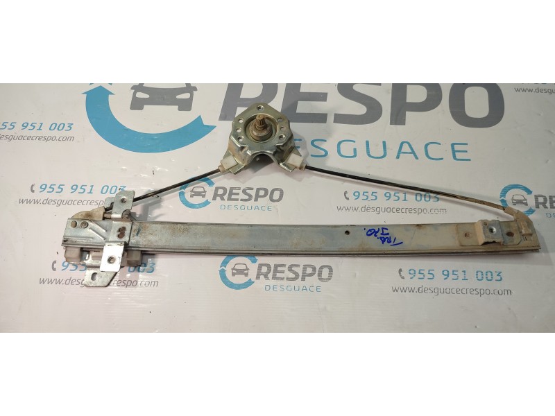 ELEVALUNAS TRASERO IZQUIERDO  - imagen 1