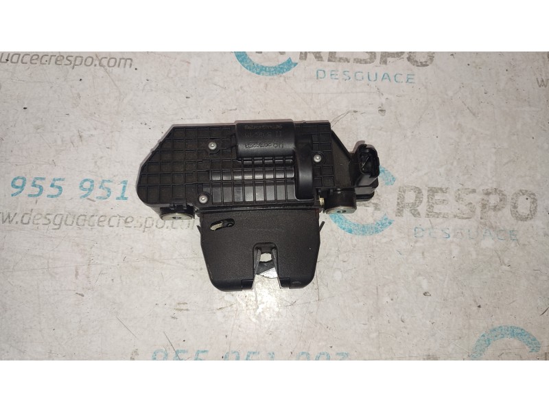 CERRADURA MALETERO / PORTON 9151487499H  - imagen 1