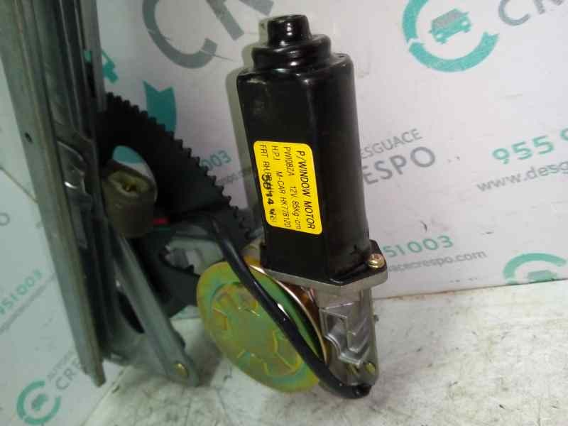 ELEVALUNAS DELANTERO DERECHO HK778120  - imagen 3