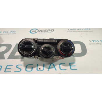 MANDO CALEFACCION / AIRE ACONDICIONADO E1063071 