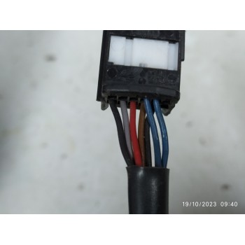 RETROVISOR IZQUIERDO 4020000481  - miniatura 4