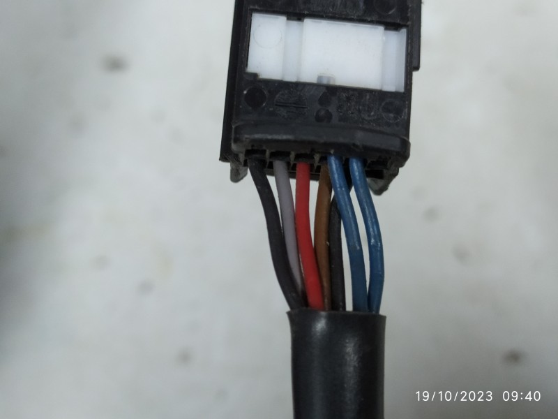 RETROVISOR IZQUIERDO 4020000481  - imagen 4