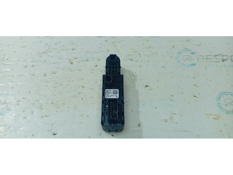 MANDO ELEVALUNAS DELANTERO IZQUIERDO 96788264ZD  - imagen 3