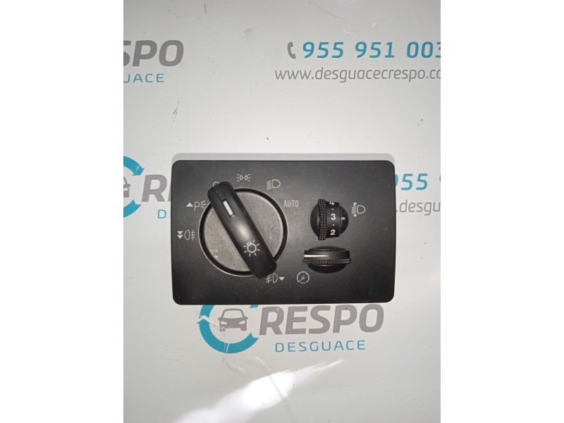 MANDO LUCES 7M5T13A024CA  - imagen 1
