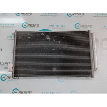 CONDENSADOR / RADIADOR AIRE ACONDICIONADO 52102802 