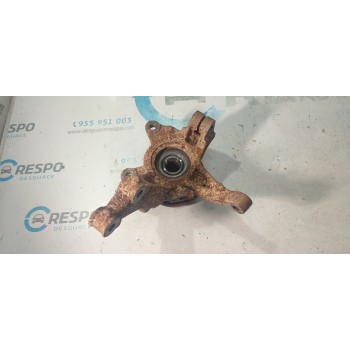 MANGUETA DELANTERA IZQUIERDA  - miniatura 2