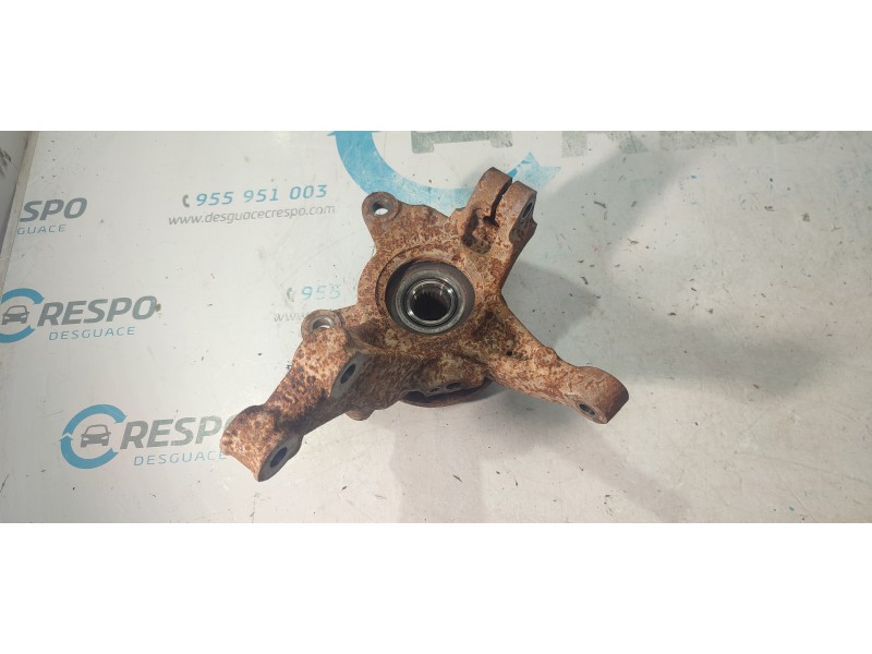 MANGUETA DELANTERA IZQUIERDA  - imagen 2