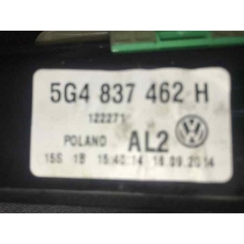 ELEVALUNAS DELANTERO DERECHO 5G4837462H  - miniatura 2