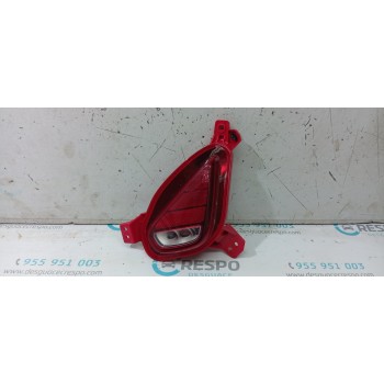 FARO ANTINIEBLA TRASERO IZQUIERDO 92405J7300 