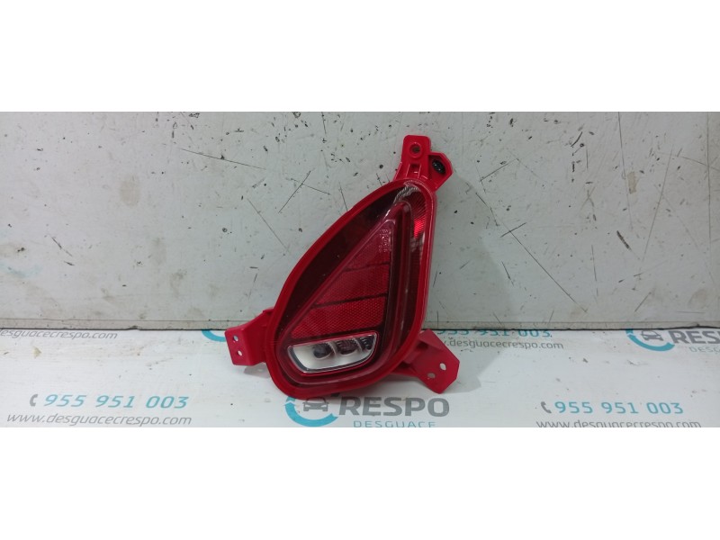 FARO ANTINIEBLA TRASERO IZQUIERDO 92405J7300  - imagen 1
