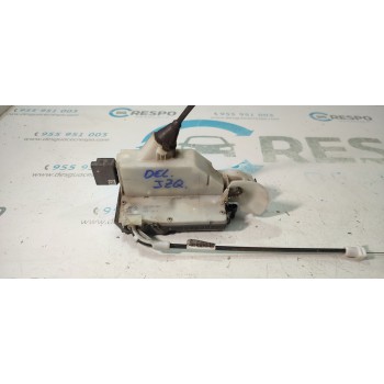 CERRADURA PUERTA DELANTERA IZQUIERDA 9812500880 