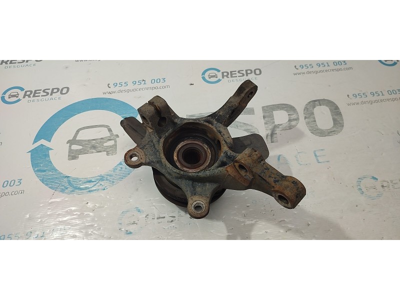 MANGUETA DELANTERA IZQUIERDA  - imagen 1