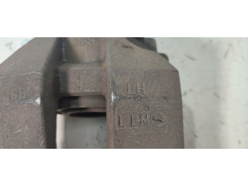 PINZA DE FRENO TRASERA IZQUIERDA  - imagen 2