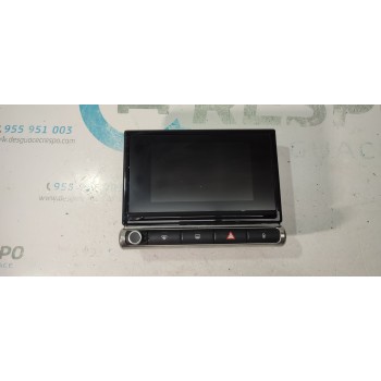 SISTEMA NAVEGACION GPS 983662398000 