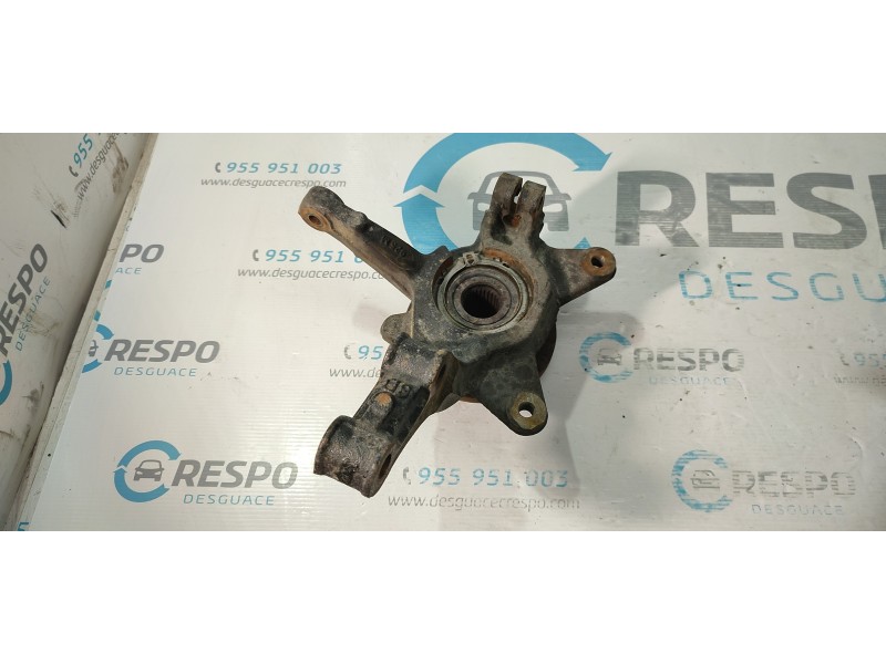 MANGUETA DELANTERA DERECHA 925M  - imagen 1