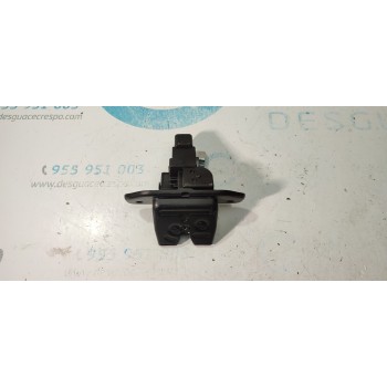 CERRADURA MALETERO / PORTON YBQG01910 