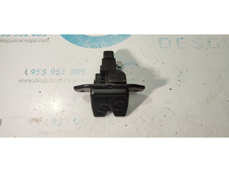 CERRADURA MALETERO / PORTON YBQG01910  - imagen 1