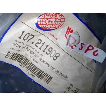 PARAGOLPES DELANTERO 107211908  - miniatura 3