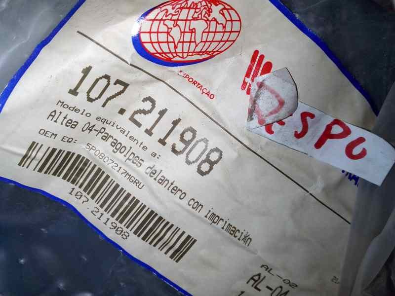 PARAGOLPES DELANTERO 107211908  - imagen 3