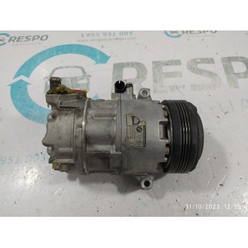 COMPRESOR AIRE ACONDICIONADO 690564308 A4101130A023  - miniatura 4