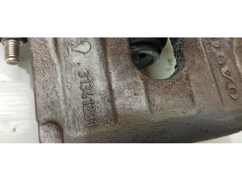 PINZA DE FRENO TRASERA DERECHA 31341231  - imagen 3