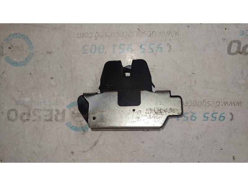 CERRADURA MALETERO / PORTON 9151487499H  - imagen 2