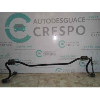 BARRA ESTABILIZADORA TRASERA 