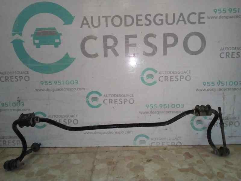 BARRA ESTABILIZADORA TRASERA  - imagen 1