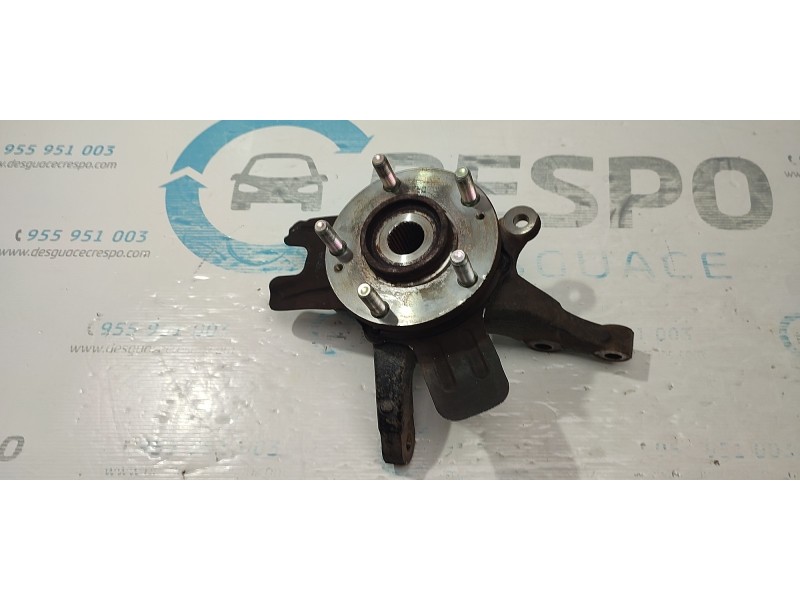 MANGUETA DELANTERA IZQUIERDA  - imagen 2