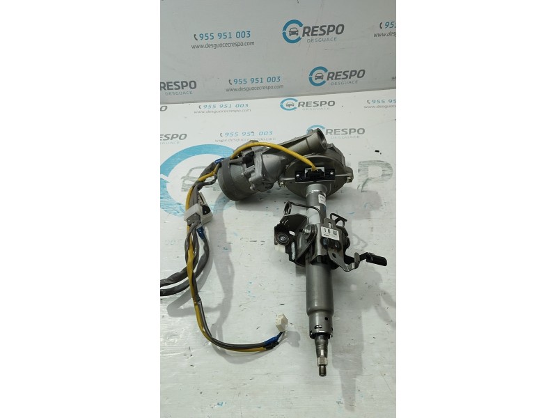 COLUMNA DIRECCION 8096047070  - imagen 1