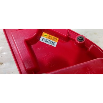 FARO ANTINIEBLA TRASERO IZQUIERDO 92405J7300  - miniatura 2