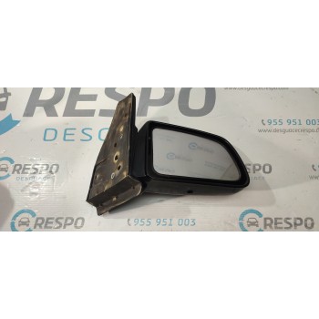 RETROVISOR DERECHO 