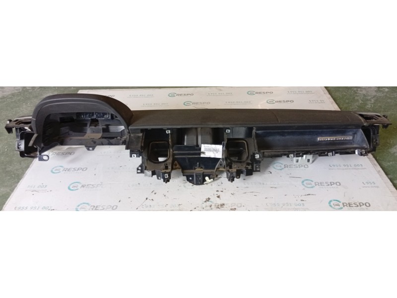 KIT AIRBAG  - imagen 1